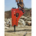 Breaker hidráulico Kawasaki para Kobelco 200-8 Excavator